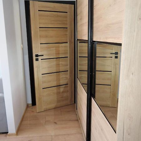 Great Studios Right In The City Center, Winouj Cie Свиноуйсьце Экстерьер фото